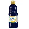 Tempera Giotto   Musta 500 ml (6 osaa)