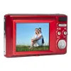 Digitālā Kamera Agfa DC5200 Sarkans 21 MP 2.4