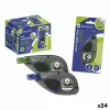 Корректирующая лента Bismark 5 mm 12 m (24 штук)