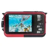 Digikamera Agfa Realishot WP8000 Waterproof