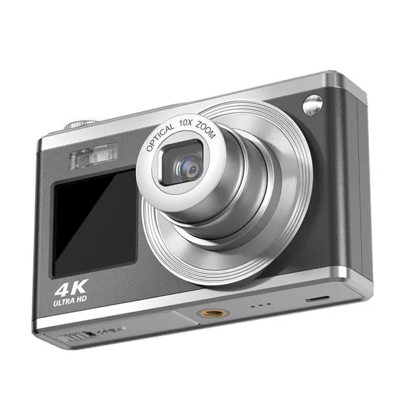 Digikamera Kodak DC9200BK Musta 24 MP 2,8