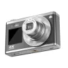 Digikamera Kodak DC9200BK Musta 24 MP 2,8