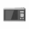 Digikamera Kodak DC9200BK Musta 24 MP 2,8