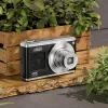 Digikamera Kodak DC9200BK Musta 24 MP 2,8
