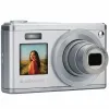 Digitālā Kamera Kodak Realishot DC9200 Sudrabains 24 MP 2,8