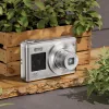 Digitālā Kamera Kodak Realishot DC9200 Sudrabains 24 MP 2,8