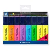 Valoa heijastava kynäsetti Staedtler Textsurfer Classic Monivärinen (5 osaa)
