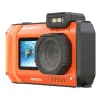 Bērnu digitālā kamera Agfa WP9500OG Waterproof