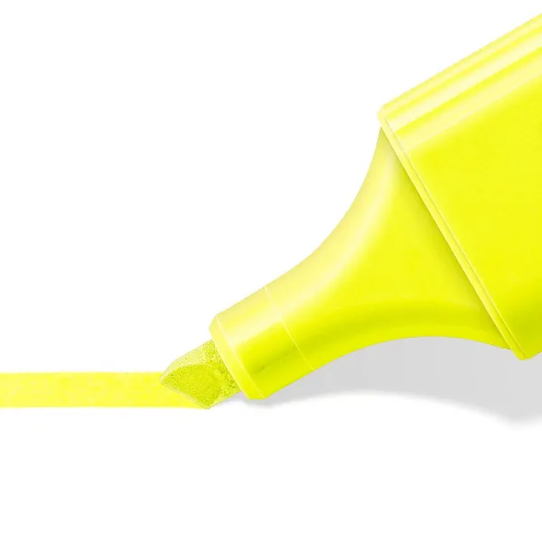 Fluorescējošo Marķieru Komplekts Staedtler Textsurfer Classic Daudzkrāsains (5 gb.)