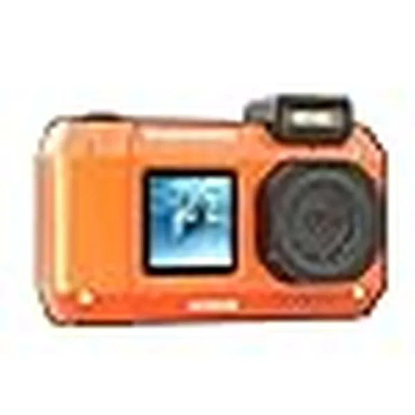Bērnu digitālā kamera Agfa WP9500OG Waterproof