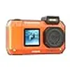 Bērnu digitālā kamera Agfa WP9500OG Waterproof