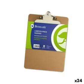 Katalogas su segtuku Bismark Lapas Medžio (24 vnt.)