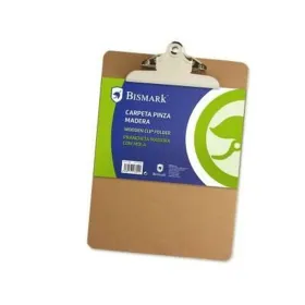 Katalogas su segtuku Bismark Lapas Medžio (24 vnt.)