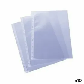 Чехлы Esselte Лист 100 Предметы (10 штук)