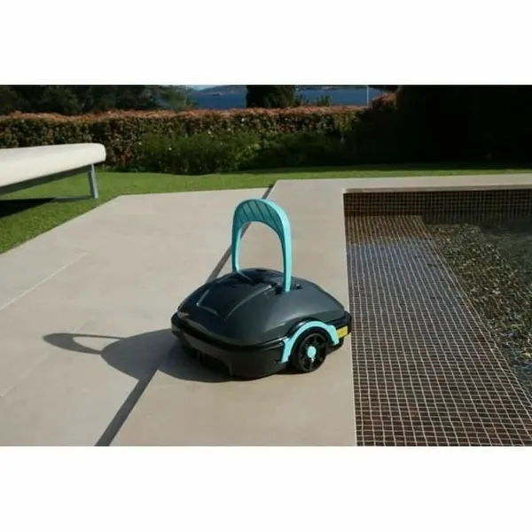 Ujumisbasseini robot tolmuimeja