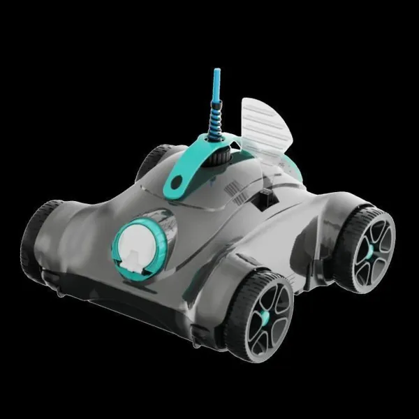 Ujumisbasseini robot tolmuimeja