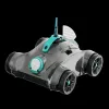 Ujumisbasseini robot tolmuimeja