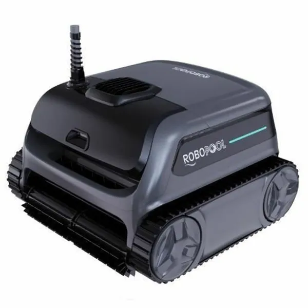 Ujumisbasseini robot tolmuimeja