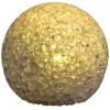 Christmas Lighting Ball 10cm WW