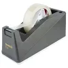 Sellotape Dispenser Scotch Black (6 Units)