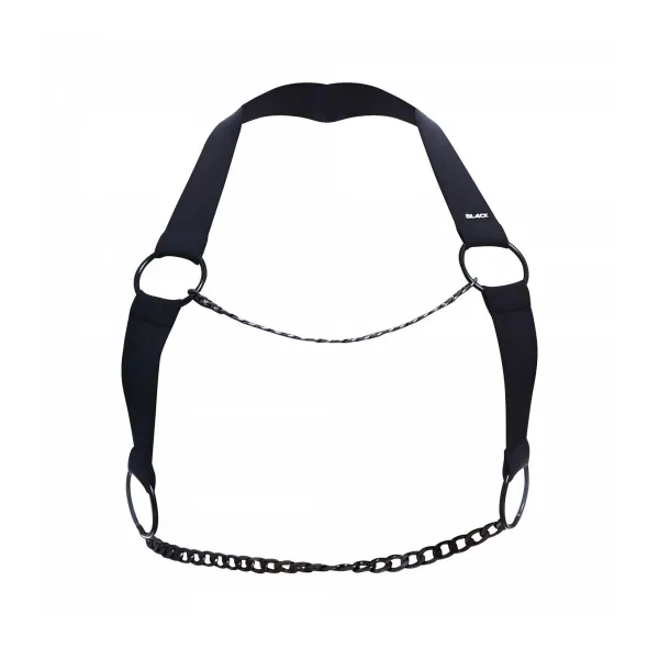 New Comers Strap komplekt Cut4men Must S/M