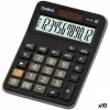 Skaičiuotuvas Casio MX-12B Juoda 14,7 x 10,6 x 2,9 cm (10 vnt.)