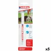 Püsimarker Edding 8055 Valge 1-2 mm (5 Ühikut)