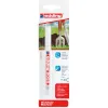 Püsimarker Edding 8055 Valge 1-2 mm (5 Ühikut)