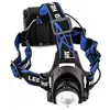 Entac Headlamp Focusable 5W Aluminium