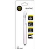 Entac Flashlight with Pen Belt Clip 1W