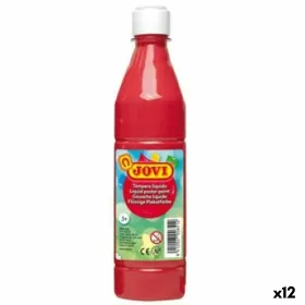 Темпера Jovi Вермилион 500 ml (12 штук)