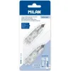 Korekcijas lente Milan (2 Daudzums) (12 gb.)