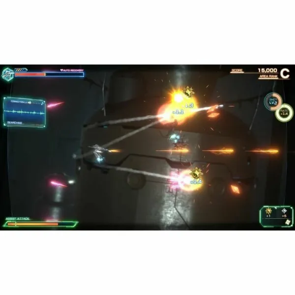 Videospēle priekš Switch Just For Games