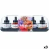 Vesivärimaalaussetti Talens Ecoline Monivärinen 30 ml (3 osaa)