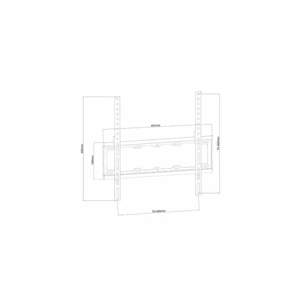 TV Mount Inotek Moov 3270FX