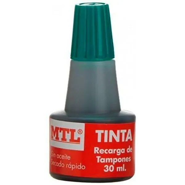 Täitetint MTL (10 Ühikut)