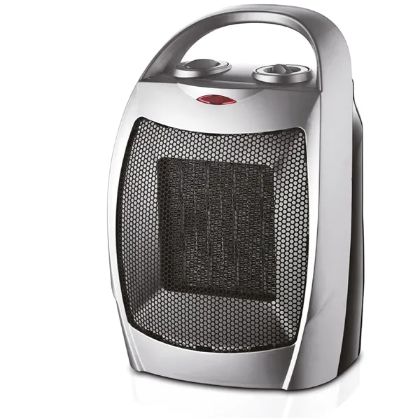 Portable PTC heater 750/1500W