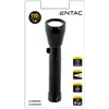 Entac Flashlight 1W Alu - 1pcs AA