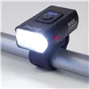 Entac Bike Light ALU 8W Rechargeable