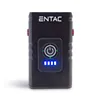 Entac Bike Light ALU 8W Rechargeable