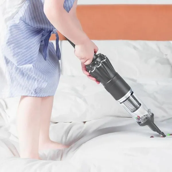 Ручной пылесос EZIclean