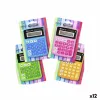 Laskin Bismark (12 osaa)