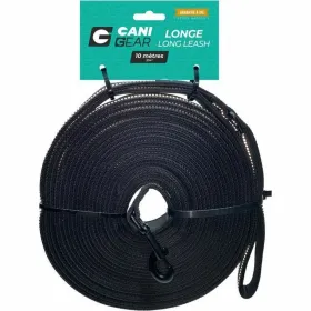 Поводок для собак Чёрный 10 m