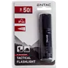 Entac Bulb 1W 9LED ALU Black 3xAAA nt.