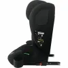 Auto Krēsls Nania Melns ECE R129/04