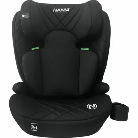 Auton Istuin Nania Musta ECE R129/04