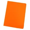 Alikansioiden sarja Elba Oranssi Lehti 50 Kappaletta (3 osaa)