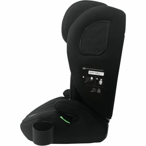 Auto Krēsls Nania Melns ECE R129/04