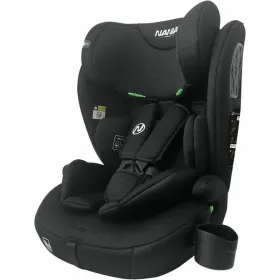 Auton Istuin Nania Musta ECE R129/04
