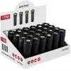 Entac Bulb Focusable Plastic (Tender) - 3AAA